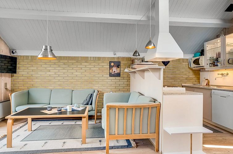 Vakantiehuis "Hedde" - 100m from the sea