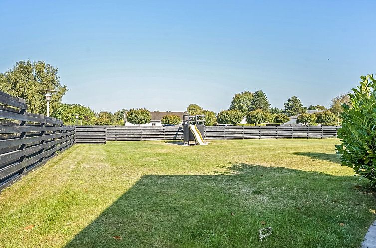 Vakantiehuis "Hedde" - 100m from the sea