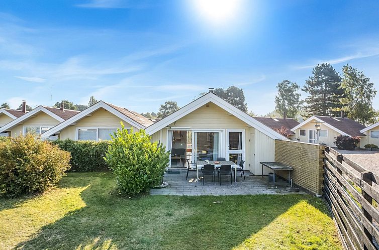 Vakantiehuis "Hedde" - 100m from the sea