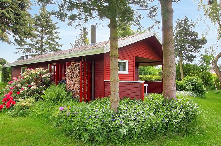 Vakantiehuis "Thing" - 200m from the sea