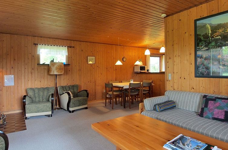 Vakantiehuis "Thing" - 200m from the sea