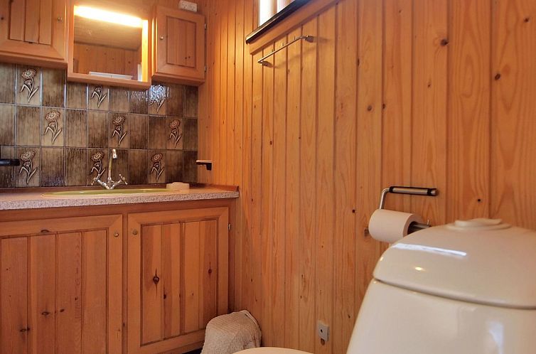 Vakantiehuis "Thing" - 200m from the sea