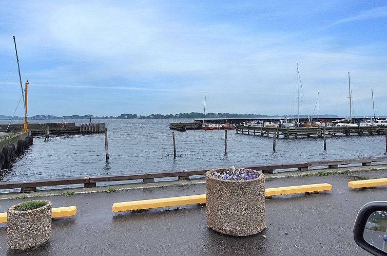 Vakantiehuis "Thing" - 200m from the sea