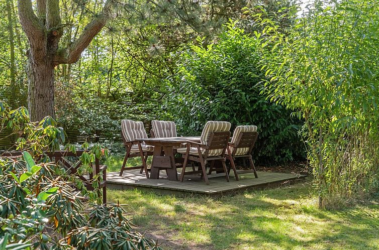 Vakantiehuis "Haldis" - 120m from the sea