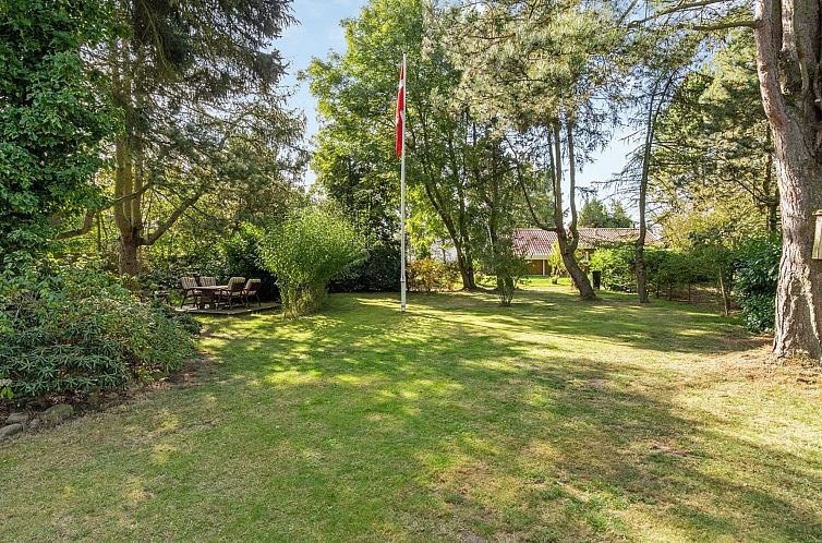 Vakantiehuis "Haldis" - 120m from the sea