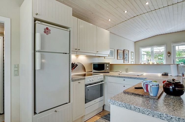 Vakantiehuis "Haldis" - 120m from the sea