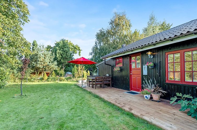 Vakantiehuis "Heraldine" - 400m from the sea