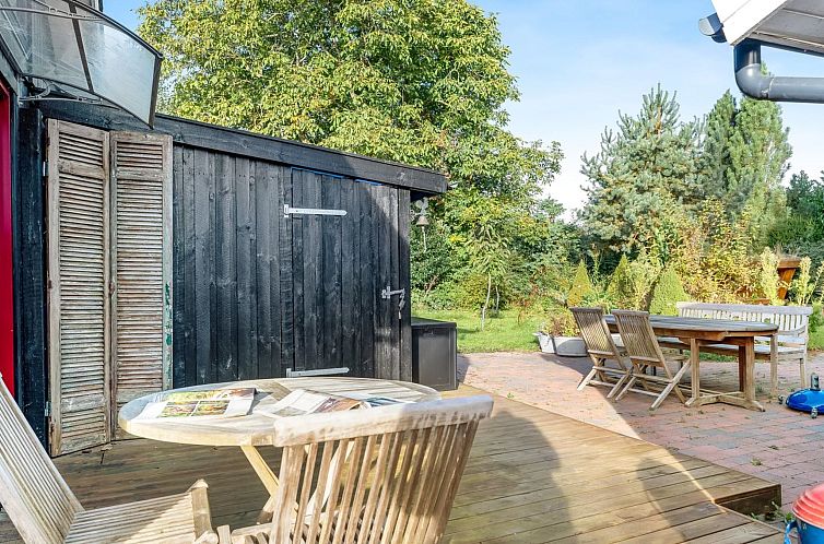 Vakantiehuis "Heraldine" - 400m from the sea