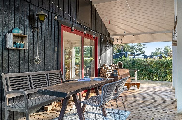 Vakantiehuis "Heraldine" - 400m from the sea