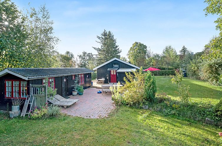 Vakantiehuis "Heraldine" - 400m from the sea