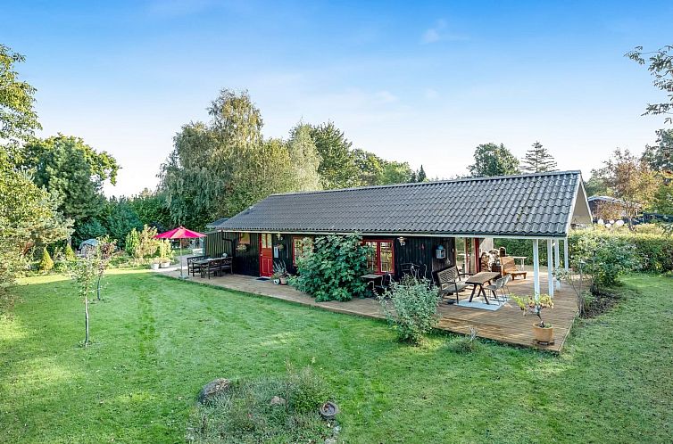 Vakantiehuis "Heraldine" - 400m from the sea