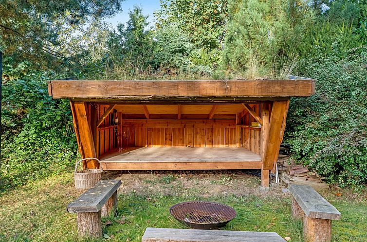 Vakantiehuis "Heraldine" - 400m from the sea