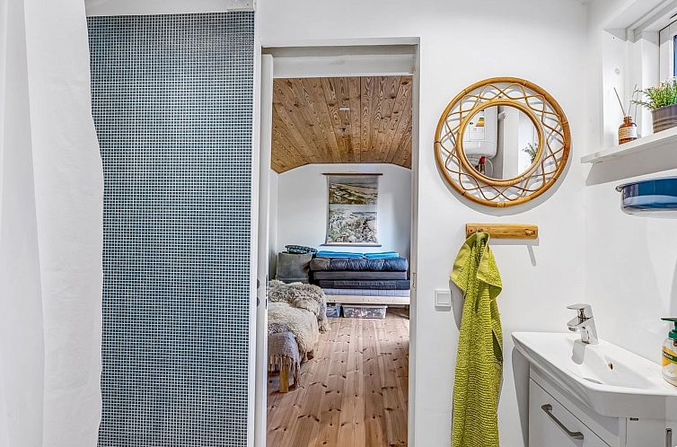 Vakantiehuis "Heraldine" - 400m from the sea