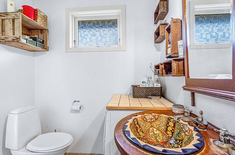 Vakantiehuis "Heraldine" - 400m from the sea