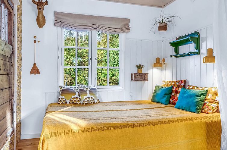 Vakantiehuis "Heraldine" - 400m from the sea