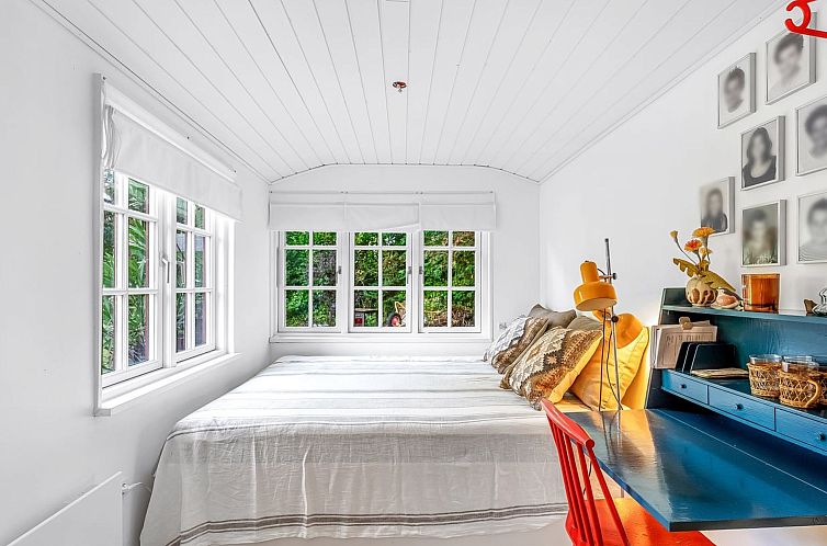 Vakantiehuis "Heraldine" - 400m from the sea