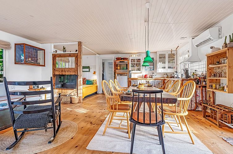 Vakantiehuis "Heraldine" - 400m from the sea