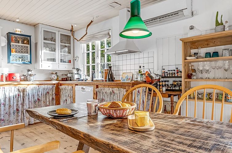 Vakantiehuis "Heraldine" - 400m from the sea