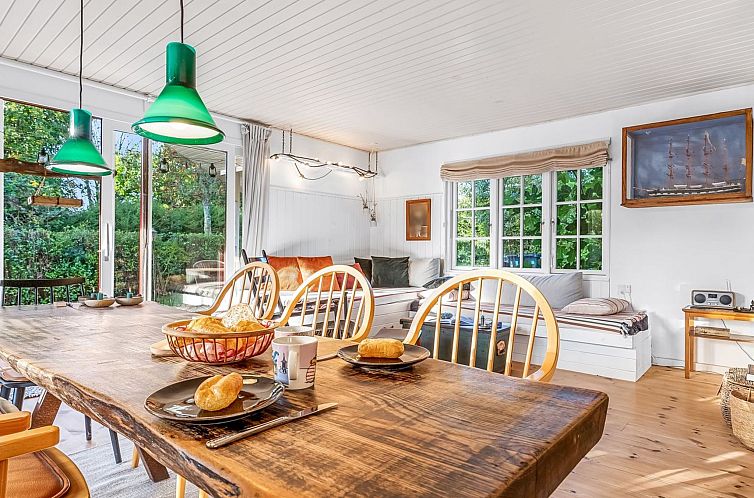 Vakantiehuis "Heraldine" - 400m from the sea