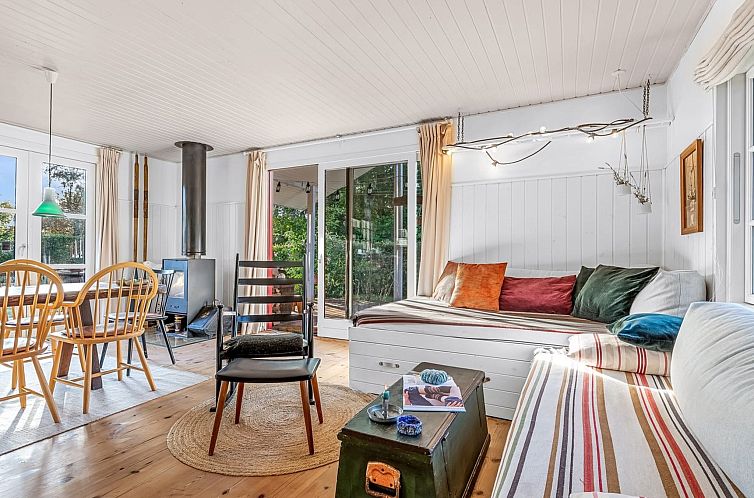 Vakantiehuis "Heraldine" - 400m from the sea