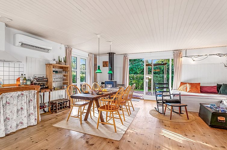 Vakantiehuis "Heraldine" - 400m from the sea