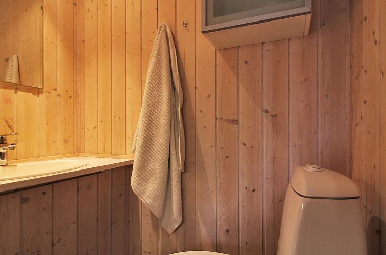 Vakantiehuis "Vojo" - 100m from the sea