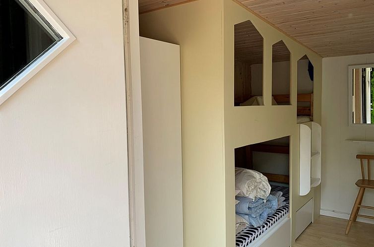 Vakantiehuis "Vojo" - 100m from the sea