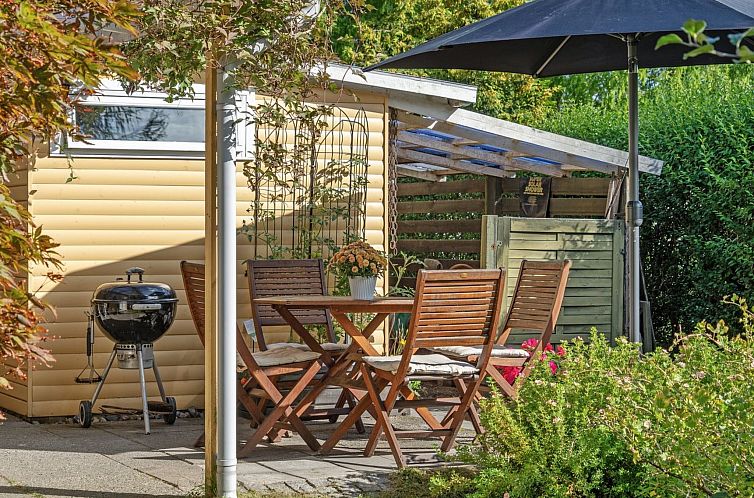 Vakantiehuis "Haldis" - 120m from the sea