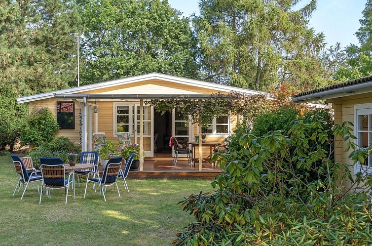 Vakantiehuis "Haldis" - 120m from the sea