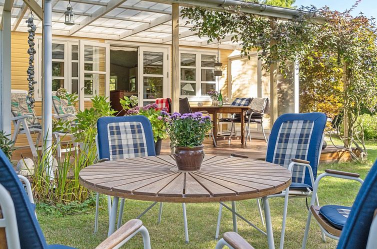 Vakantiehuis "Haldis" - 120m from the sea