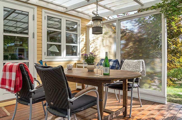 Vakantiehuis "Haldis" - 120m from the sea