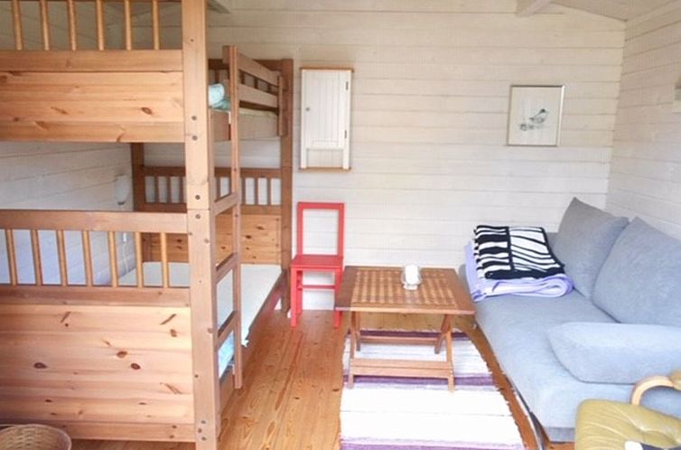 Vakantiehuis "Haldis" - 120m from the sea