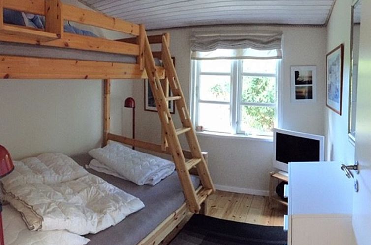 Vakantiehuis "Haldis" - 120m from the sea