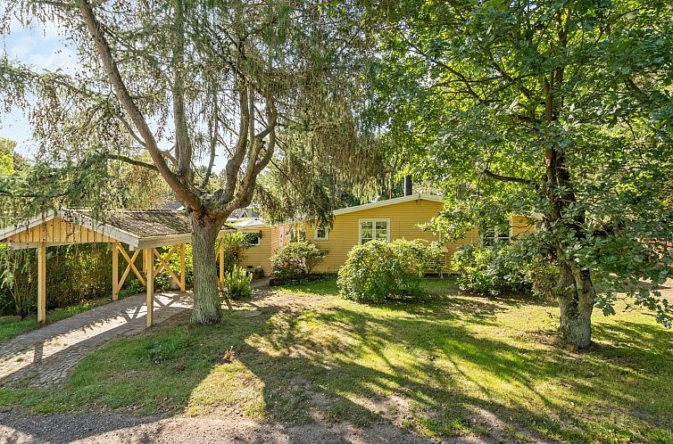 Vakantiehuis "Haldis" - 120m from the sea