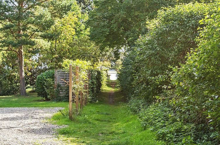 Vakantiehuis "Haldis" - 120m from the sea