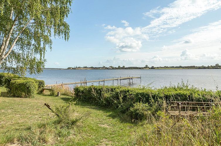 Vakantiehuis "Haldis" - 120m from the sea