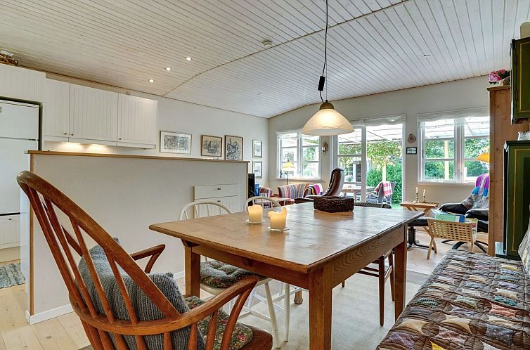 Vakantiehuis "Haldis" - 120m from the sea