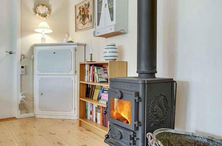 Vakantiehuis "Haldis" - 120m from the sea