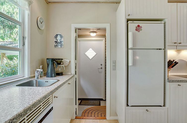 Vakantiehuis "Haldis" - 120m from the sea