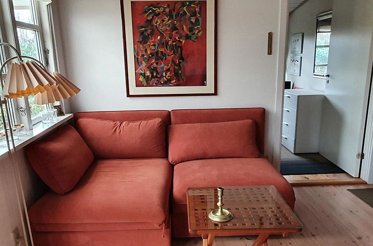 Vakantiehuis "Haldis" - 120m from the sea