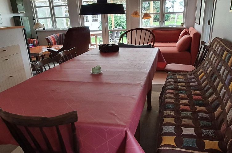 Vakantiehuis "Haldis" - 120m from the sea