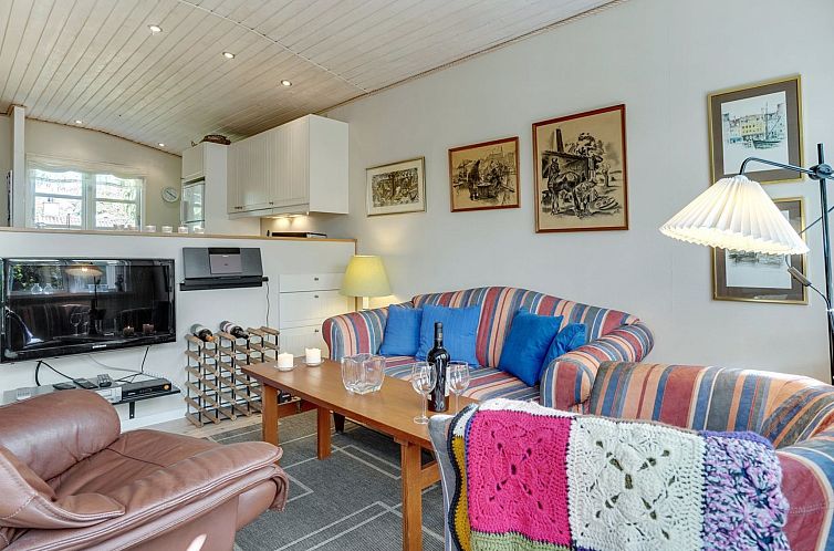 Vakantiehuis "Haldis" - 120m from the sea