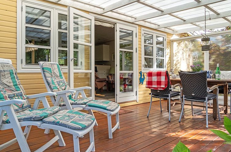 Vakantiehuis "Haldis" - 120m from the sea