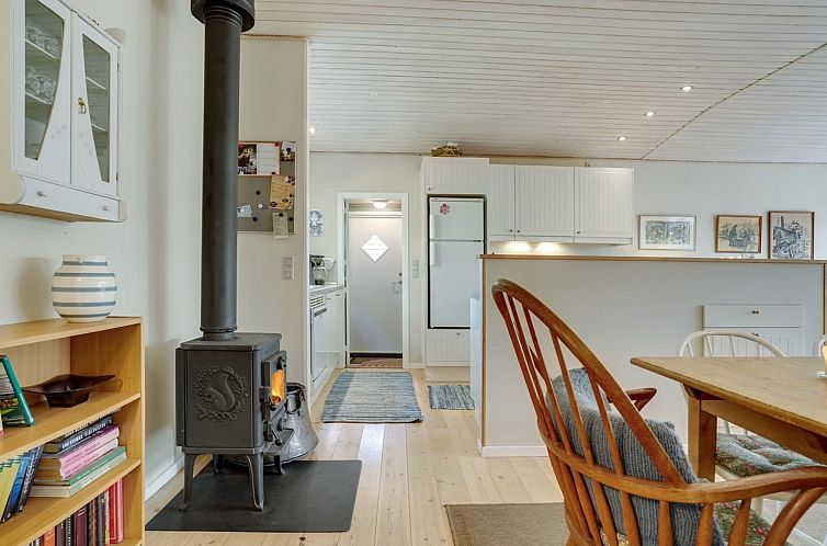 Vakantiehuis "Haldis" - 120m from the sea