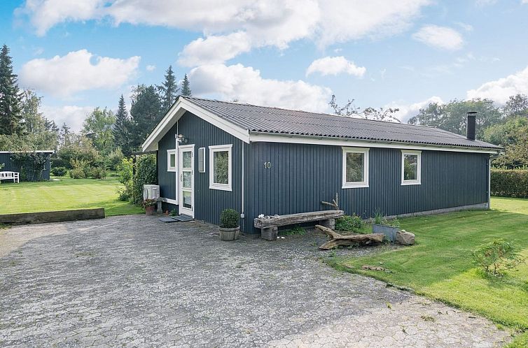 Vakantiehuis "Leani" - 200m from the sea