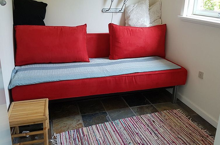 Vakantiehuis "Leani" - 200m from the sea