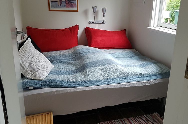 Vakantiehuis "Leani" - 200m from the sea