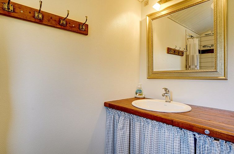 Vakantiehuis "Leani" - 200m from the sea