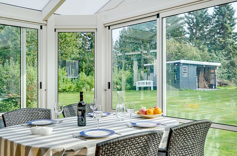 Vakantiehuis "Leani" - 200m from the sea