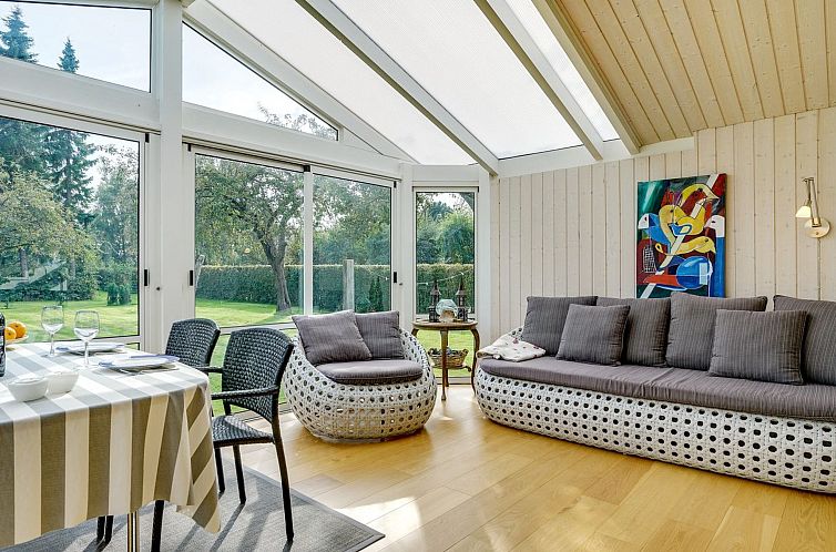 Vakantiehuis "Leani" - 200m from the sea